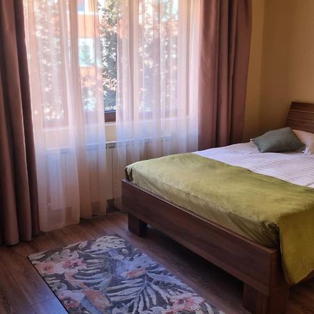 Hotel Gema Брашов Екстер'єр фото