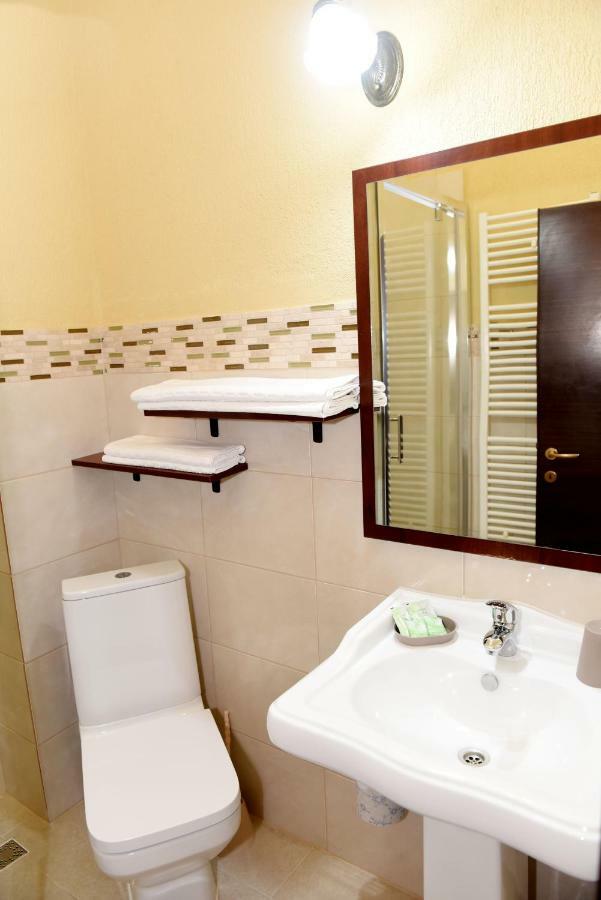 Hotel Gema Брашов Екстер'єр фото