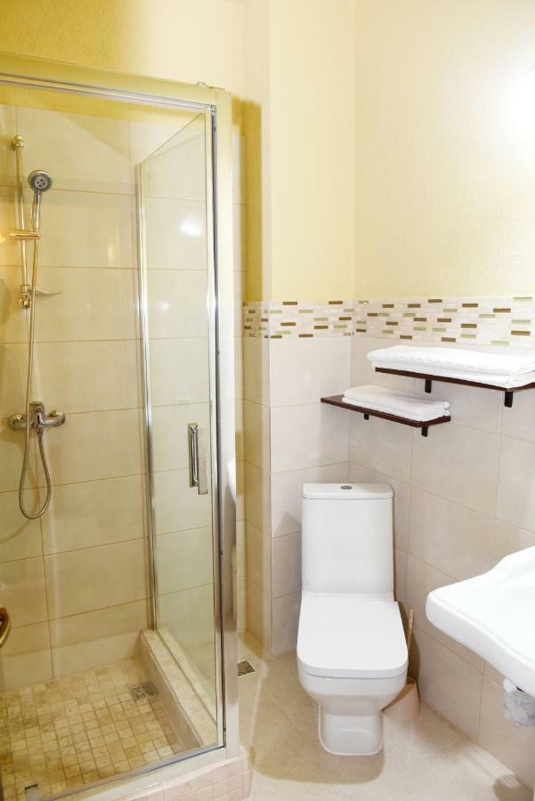 Hotel Gema Брашов Екстер'єр фото